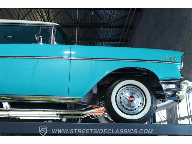 1957 Chevrolet Bel Air (CC-2074466) for sale in Lutz, Florida