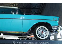 1957 Chevrolet Bel Air (CC-2074466) for sale in Lutz, Florida