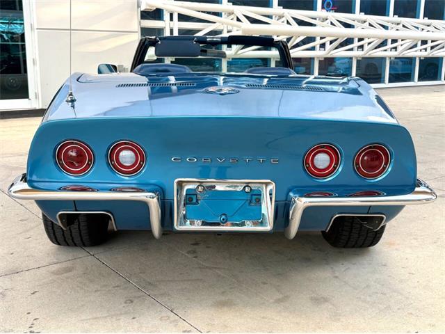1971 Chevrolet Corvette (CC-2074467) for sale in Bradenton, Florida