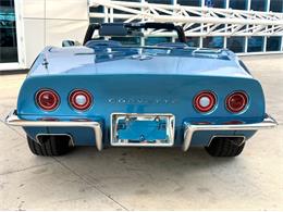 1971 Chevrolet Corvette (CC-2074467) for sale in Bradenton, Florida