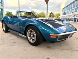 1971 Chevrolet Corvette (CC-2074467) for sale in Bradenton, Florida