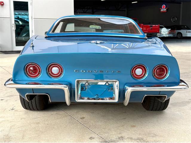 1971 Chevrolet Corvette (CC-2074467) for sale in Bradenton, Florida
