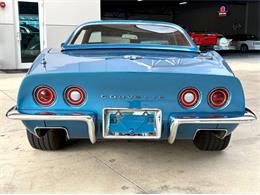 1971 Chevrolet Corvette (CC-2074467) for sale in Bradenton, Florida