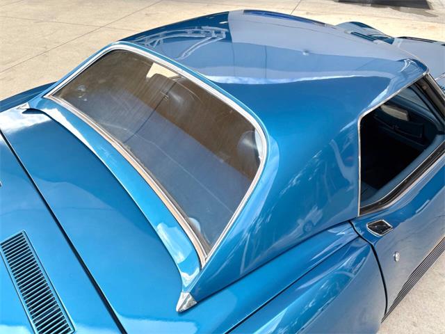 1971 Chevrolet Corvette (CC-2074467) for sale in Bradenton, Florida