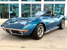 1971 Chevrolet Corvette (CC-2074467) for sale in Bradenton, Florida