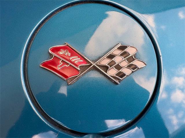 1971 Chevrolet Corvette (CC-2074467) for sale in Bradenton, Florida
