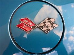 1971 Chevrolet Corvette (CC-2074467) for sale in Bradenton, Florida