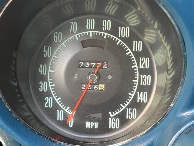 1971 Chevrolet Corvette (CC-2074467) for sale in Bradenton, Florida