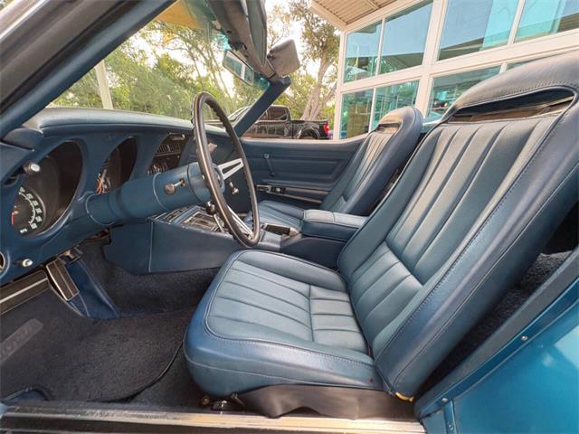 1971 Chevrolet Corvette (CC-2074467) for sale in Bradenton, Florida