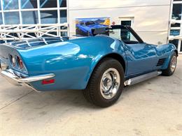 1971 Chevrolet Corvette (CC-2074467) for sale in Bradenton, Florida