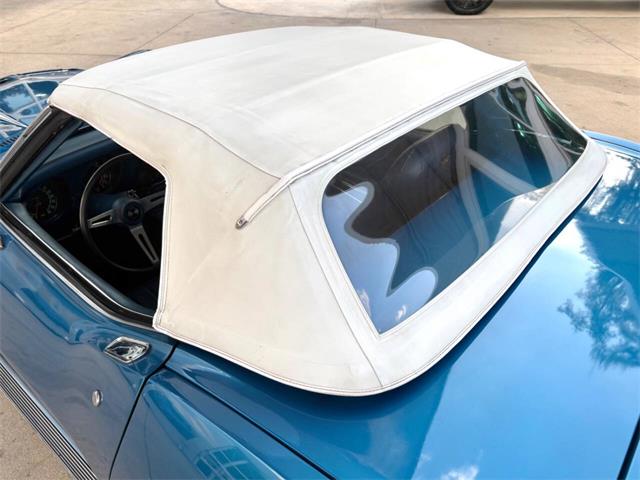 1971 Chevrolet Corvette (CC-2074467) for sale in Bradenton, Florida