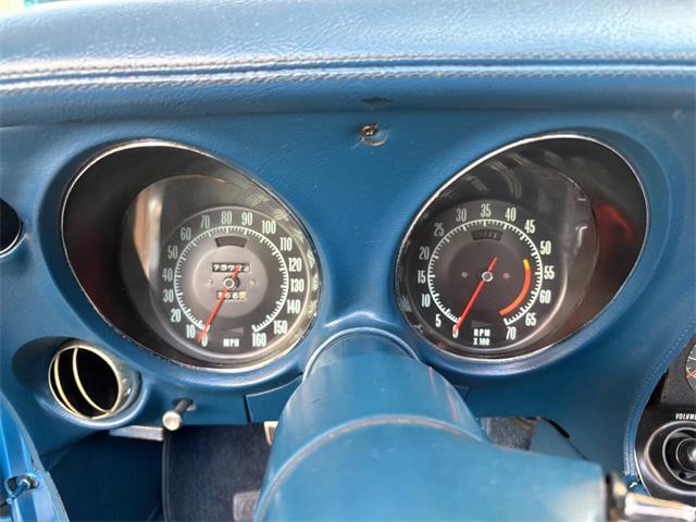 1971 Chevrolet Corvette (CC-2074467) for sale in Bradenton, Florida