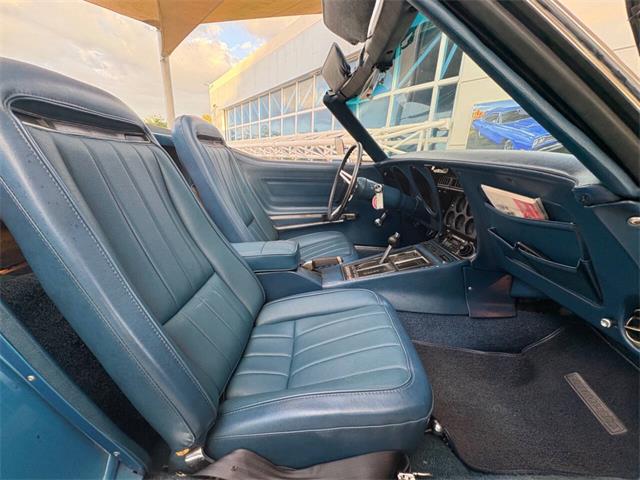 1971 Chevrolet Corvette (CC-2074467) for sale in Bradenton, Florida