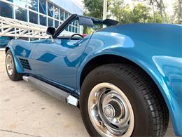 1971 Chevrolet Corvette (CC-2074467) for sale in Bradenton, Florida