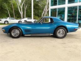 1971 Chevrolet Corvette (CC-2074467) for sale in Bradenton, Florida