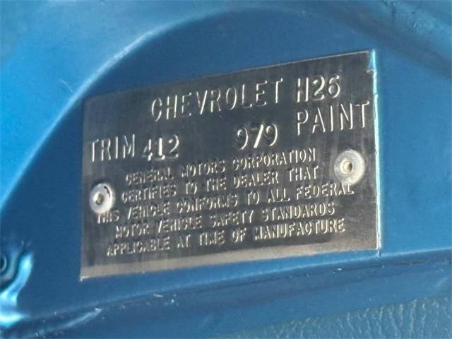 1971 Chevrolet Corvette (CC-2074467) for sale in Bradenton, Florida