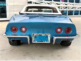 1971 Chevrolet Corvette (CC-2074467) for sale in Bradenton, Florida