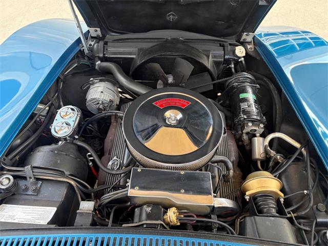 1971 Chevrolet Corvette (CC-2074467) for sale in Bradenton, Florida
