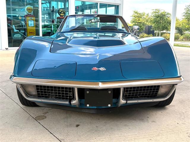 1971 Chevrolet Corvette (CC-2074467) for sale in Bradenton, Florida