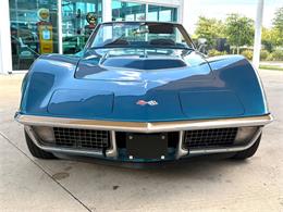 1971 Chevrolet Corvette (CC-2074467) for sale in Bradenton, Florida