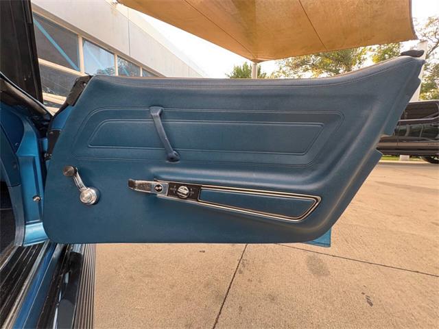 1971 Chevrolet Corvette (CC-2074467) for sale in Bradenton, Florida