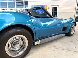 1971 Chevrolet Corvette (CC-2074467) for sale in Bradenton, Florida