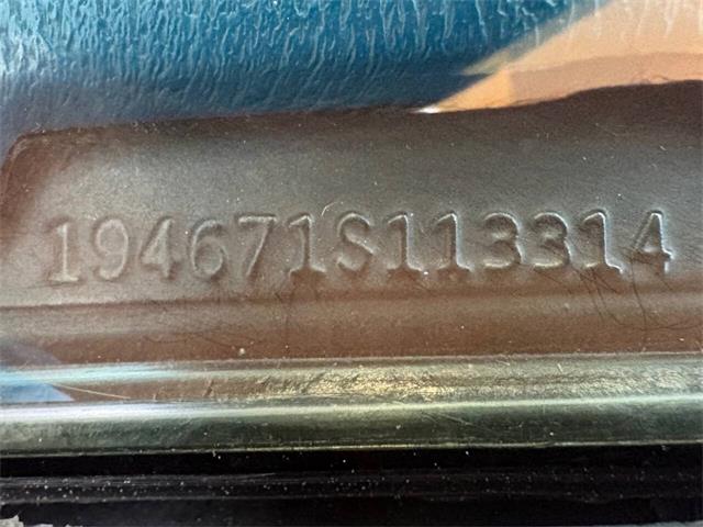 1971 Chevrolet Corvette (CC-2074467) for sale in Bradenton, Florida