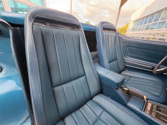 1971 Chevrolet Corvette (CC-2074467) for sale in Bradenton, Florida
