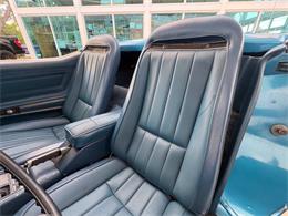 1971 Chevrolet Corvette (CC-2074467) for sale in Bradenton, Florida