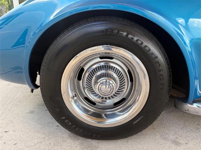1971 Chevrolet Corvette (CC-2074467) for sale in Bradenton, Florida