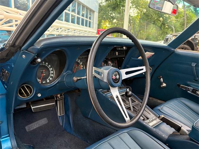 1971 Chevrolet Corvette (CC-2074467) for sale in Bradenton, Florida