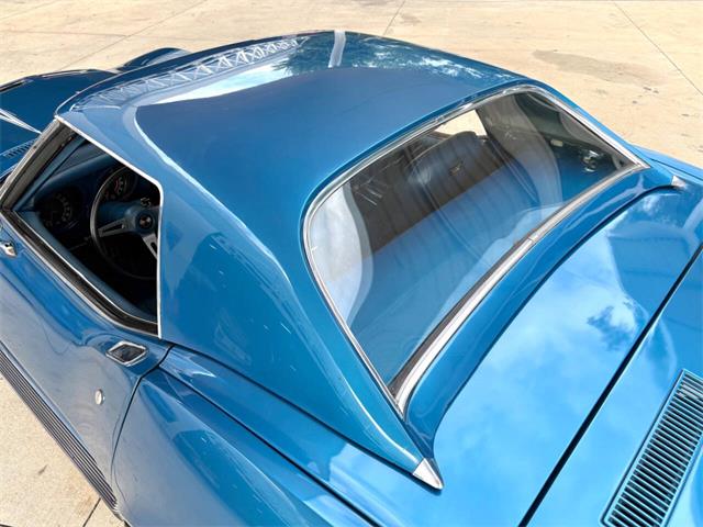 1971 Chevrolet Corvette (CC-2074467) for sale in Bradenton, Florida