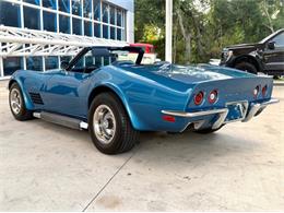 1971 Chevrolet Corvette (CC-2074467) for sale in Bradenton, Florida