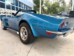 1971 Chevrolet Corvette (CC-2074467) for sale in Bradenton, Florida