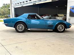 1971 Chevrolet Corvette (CC-2074467) for sale in Bradenton, Florida