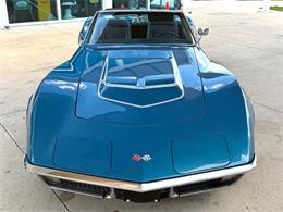 1971 Chevrolet Corvette (CC-2074467) for sale in Bradenton, Florida
