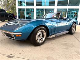 1971 Chevrolet Corvette (CC-2074467) for sale in Bradenton, Florida