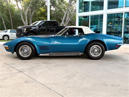 1971 Chevrolet Corvette (CC-2074467) for sale in Bradenton, Florida
