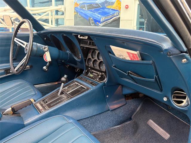 1971 Chevrolet Corvette (CC-2074467) for sale in Bradenton, Florida