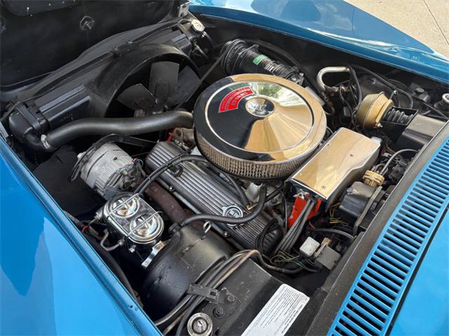 1971 Chevrolet Corvette (CC-2074467) for sale in Bradenton, Florida