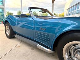 1971 Chevrolet Corvette (CC-2074467) for sale in Bradenton, Florida