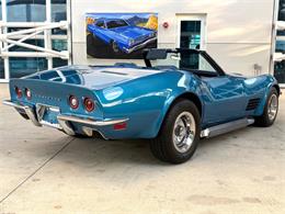 1971 Chevrolet Corvette (CC-2074467) for sale in Bradenton, Florida