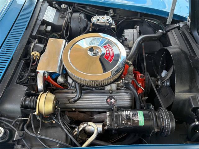 1971 Chevrolet Corvette (CC-2074467) for sale in Bradenton, Florida