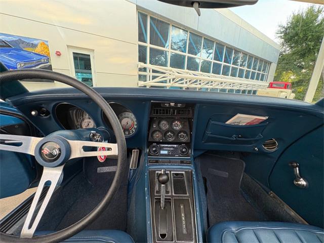 1971 Chevrolet Corvette (CC-2074467) for sale in Bradenton, Florida