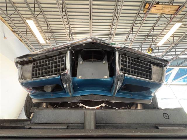 1971 Chevrolet Corvette (CC-2074467) for sale in Bradenton, Florida