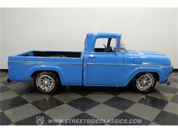 1960 Ford F100 (CC-2074468) for sale in Lutz, Florida