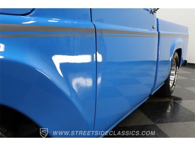 1960 Ford F100 (CC-2074468) for sale in Lutz, Florida