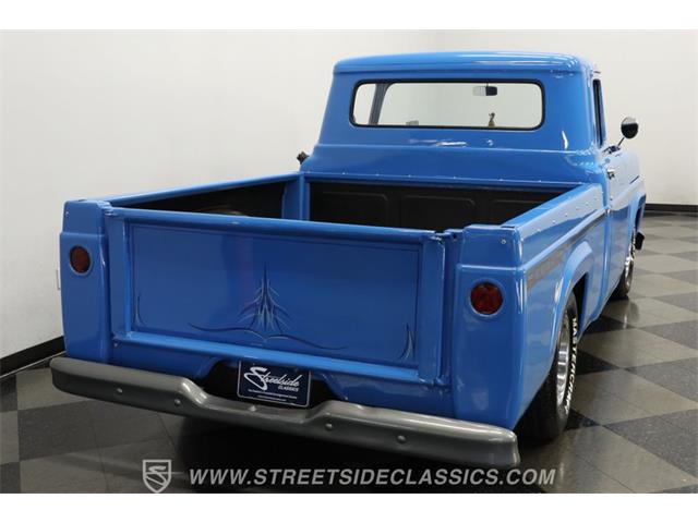 1960 Ford F100 (CC-2074468) for sale in Lutz, Florida
