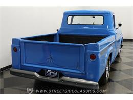 1960 Ford F100 (CC-2074468) for sale in Lutz, Florida
