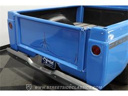 1960 Ford F100 (CC-2074468) for sale in Lutz, Florida